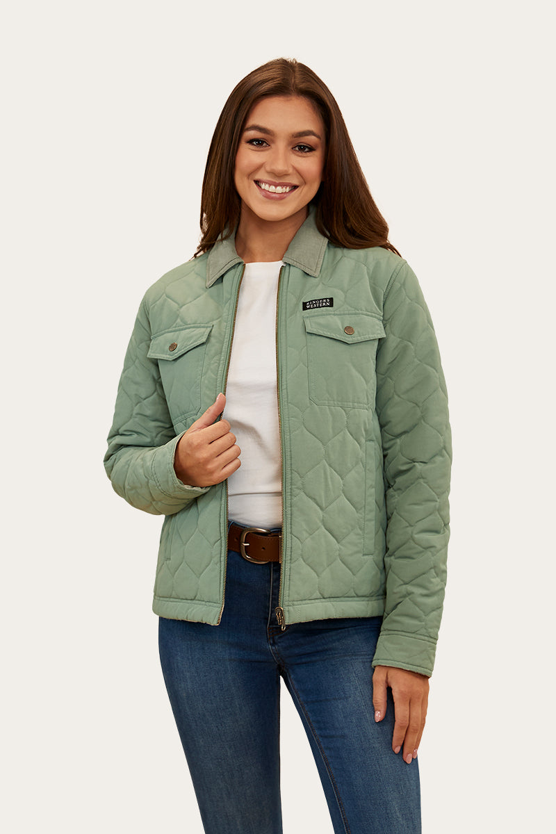 Ringers Western Stella Womens Reversible Jacket