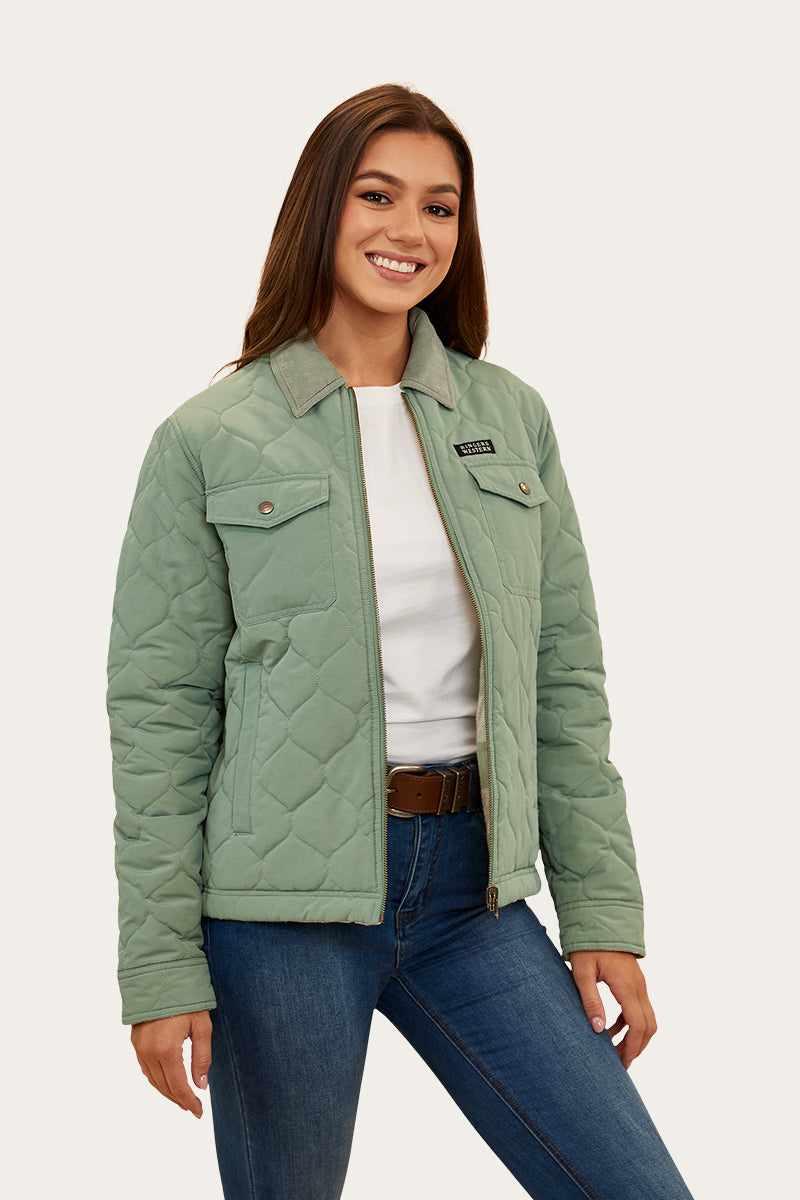 Ringers Western Stella Womens Reversible Jacket