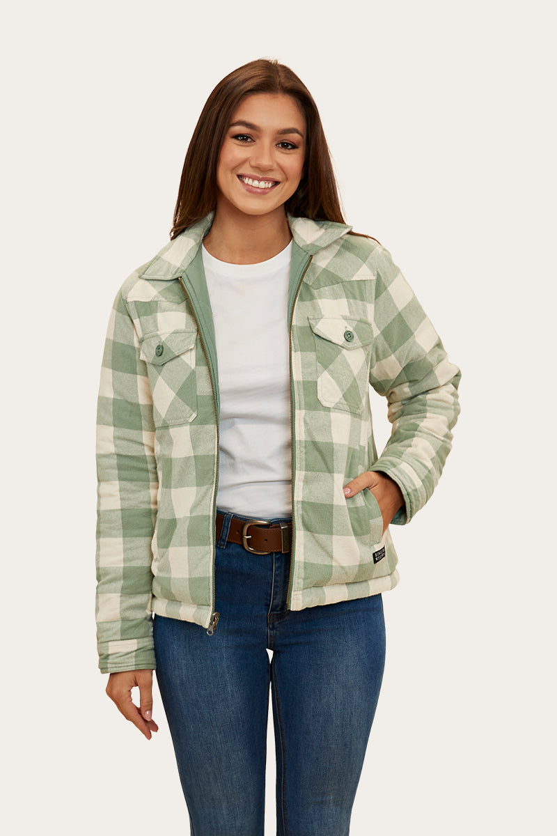 Ringers Western Stella Womens Reversible Jacket