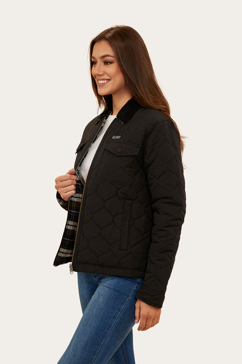Ringers Western Stella Womens Reversible Jacket