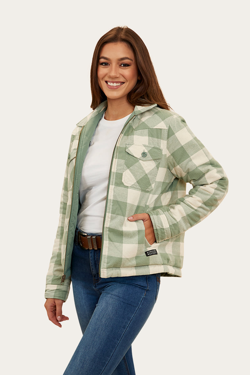 Ringers Western Stella Womens Reversible Jacket