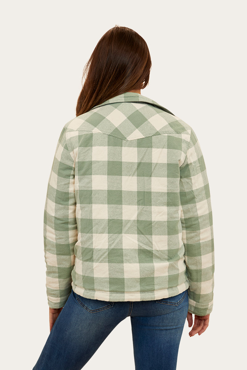 Ringers Western Stella Womens Reversible Jacket
