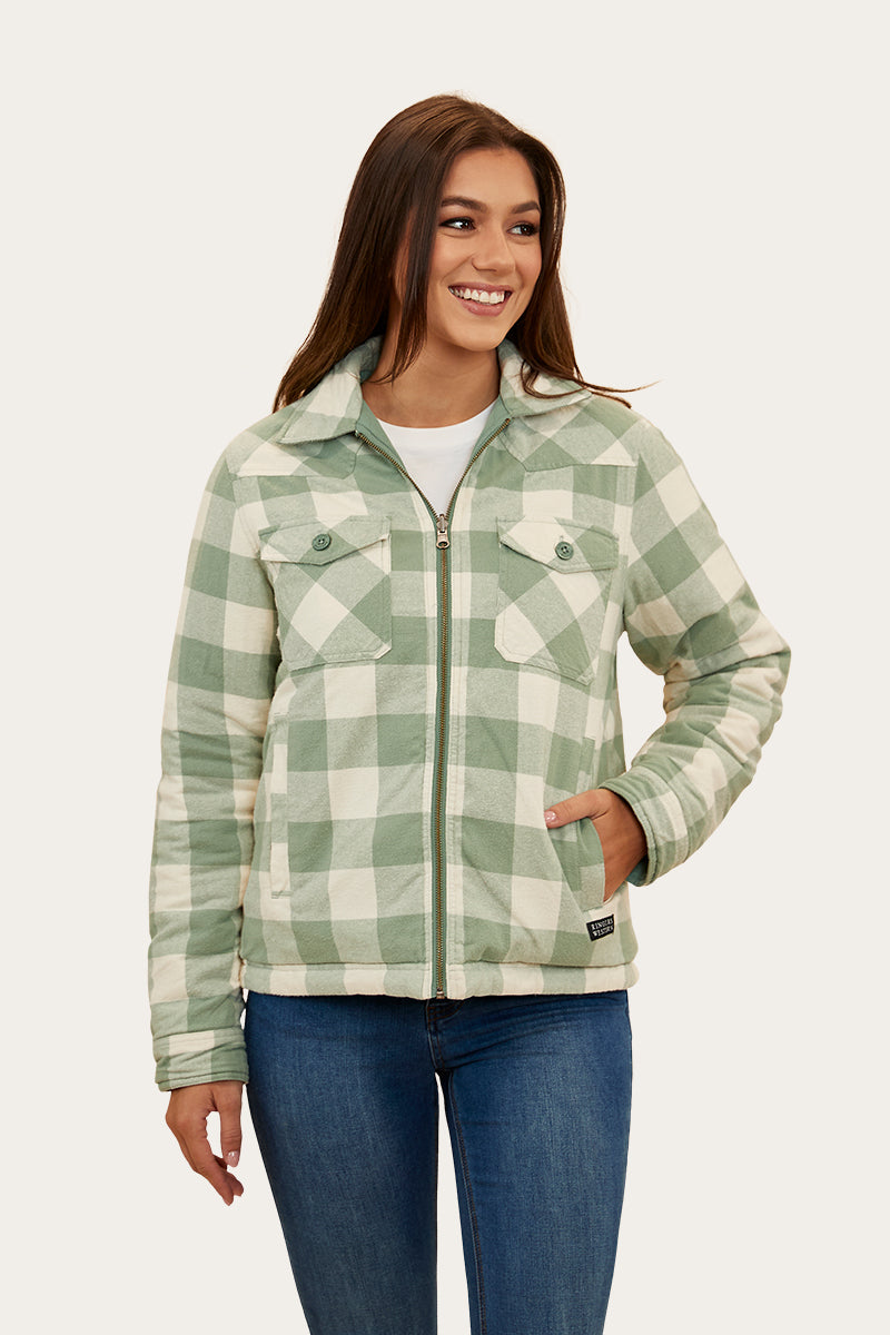 Ringers Western Stella Womens Reversible Jacket