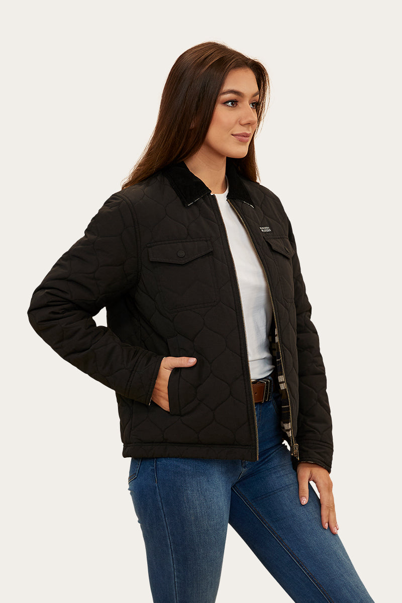 Ringers Western Stella Womens Reversible Jacket