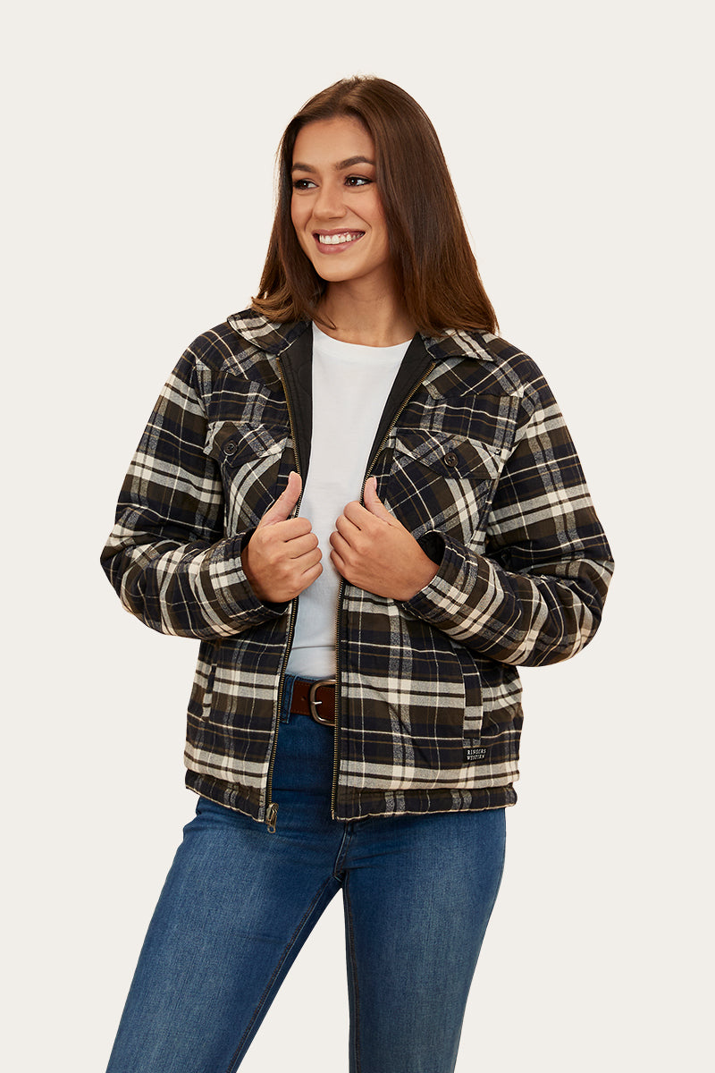 Ringers Western Stella Womens Reversible Jacket