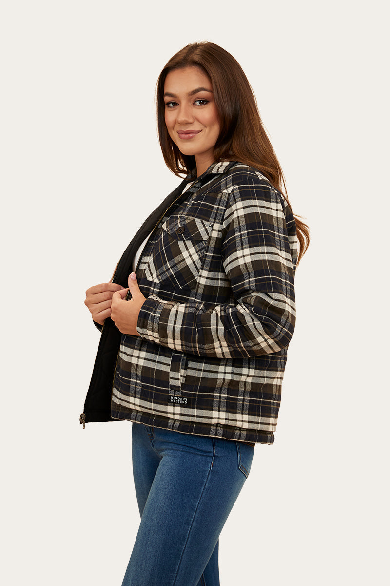Ringers Western Stella Womens Reversible Jacket