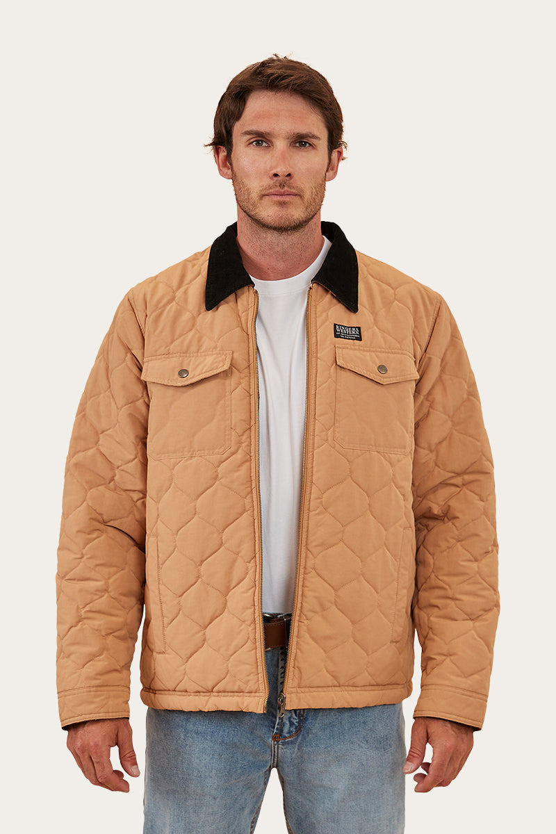 Ringers Western Jed Mens Reversible Jacket