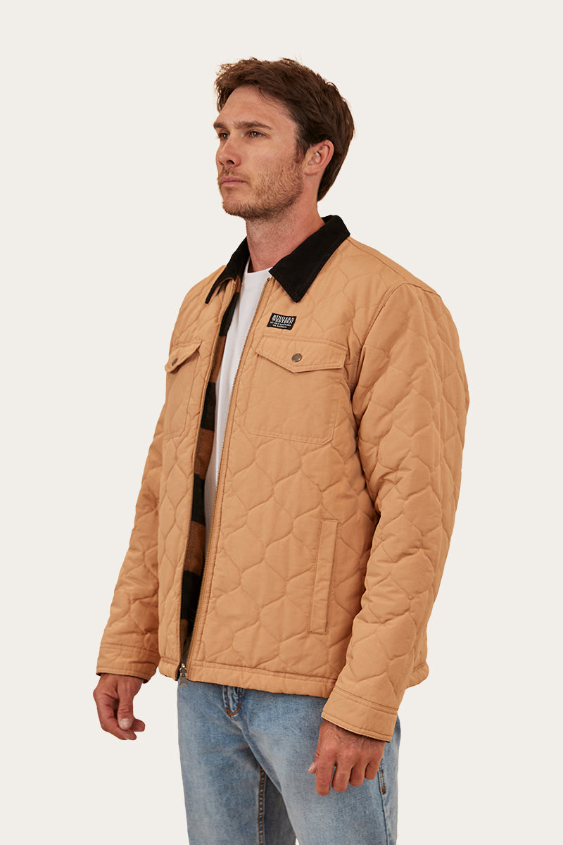Ringers Western Jed Mens Reversible Jacket