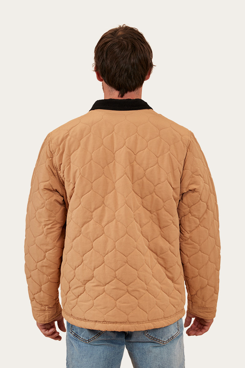 Ringers Western Jed Mens Reversible Jacket