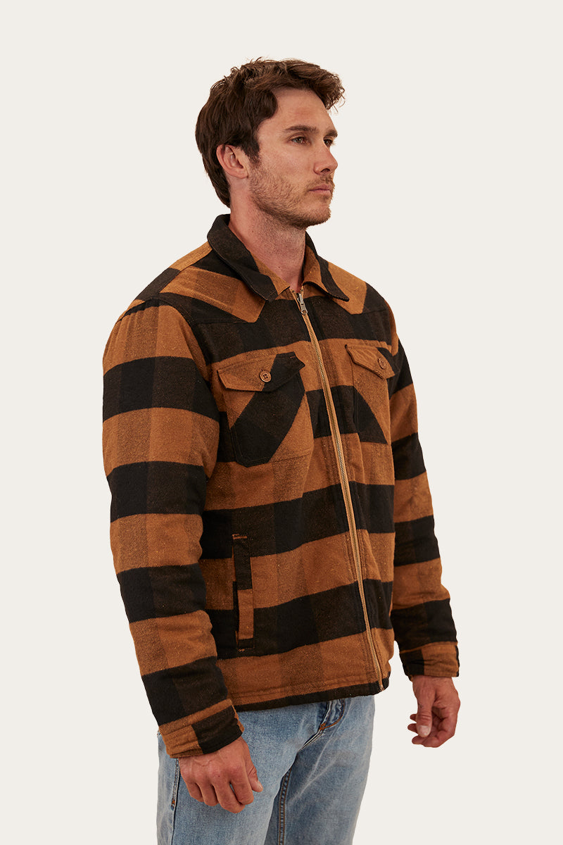 Ringers Western Jed Mens Reversible Jacket