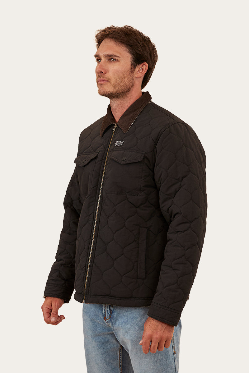 Ringers Western Jed Mens Reversible Jacket