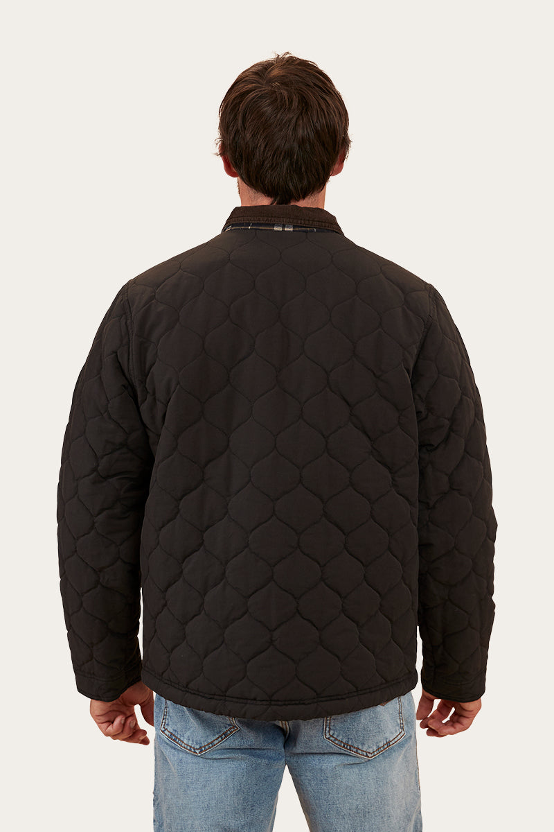 Ringers Western Jed Mens Reversible Jacket
