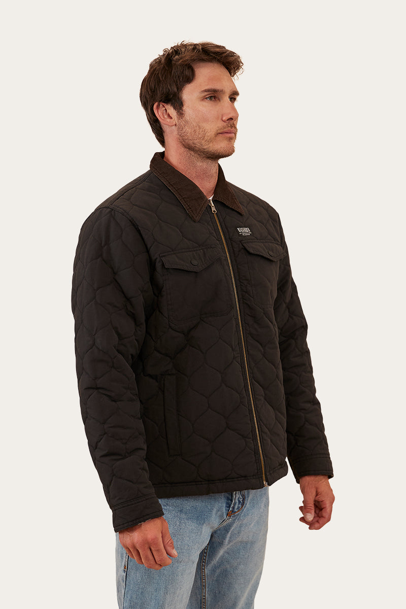 Ringers Western Jed Mens Reversible Jacket