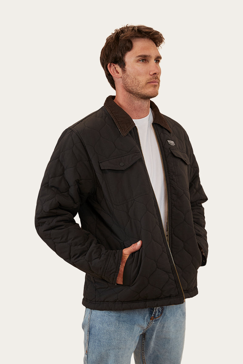 Ringers Western Jed Mens Reversible Jacket