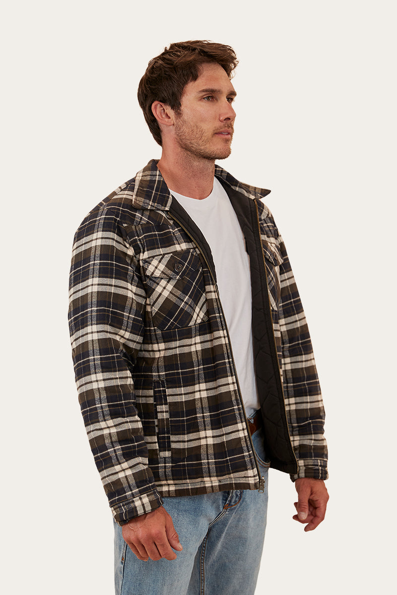 Ringers Western Jed Mens Reversible Jacket
