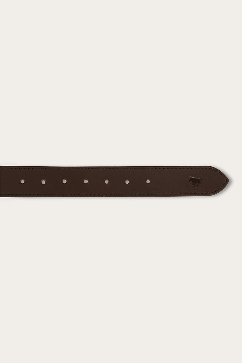Ringers Western James Belt - 100% Australian Made