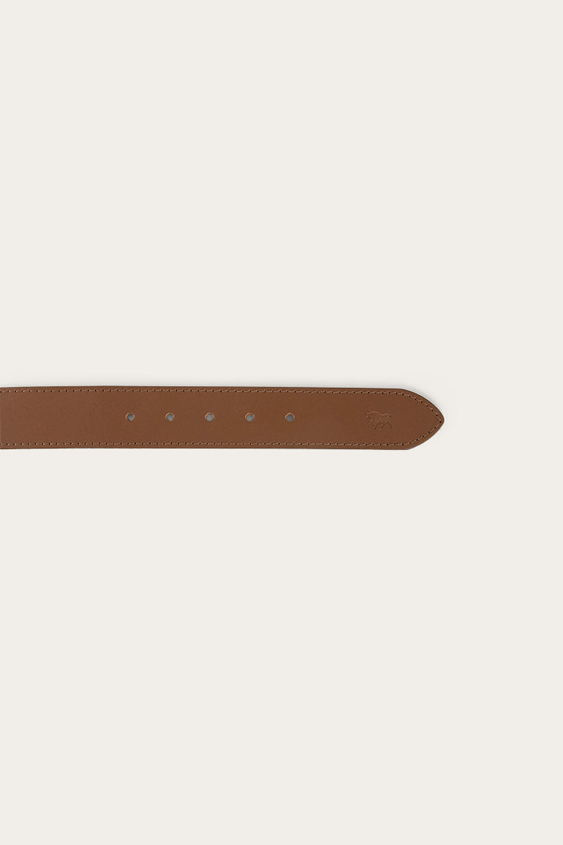 Ringers Western James Belt - 100% Australian Made