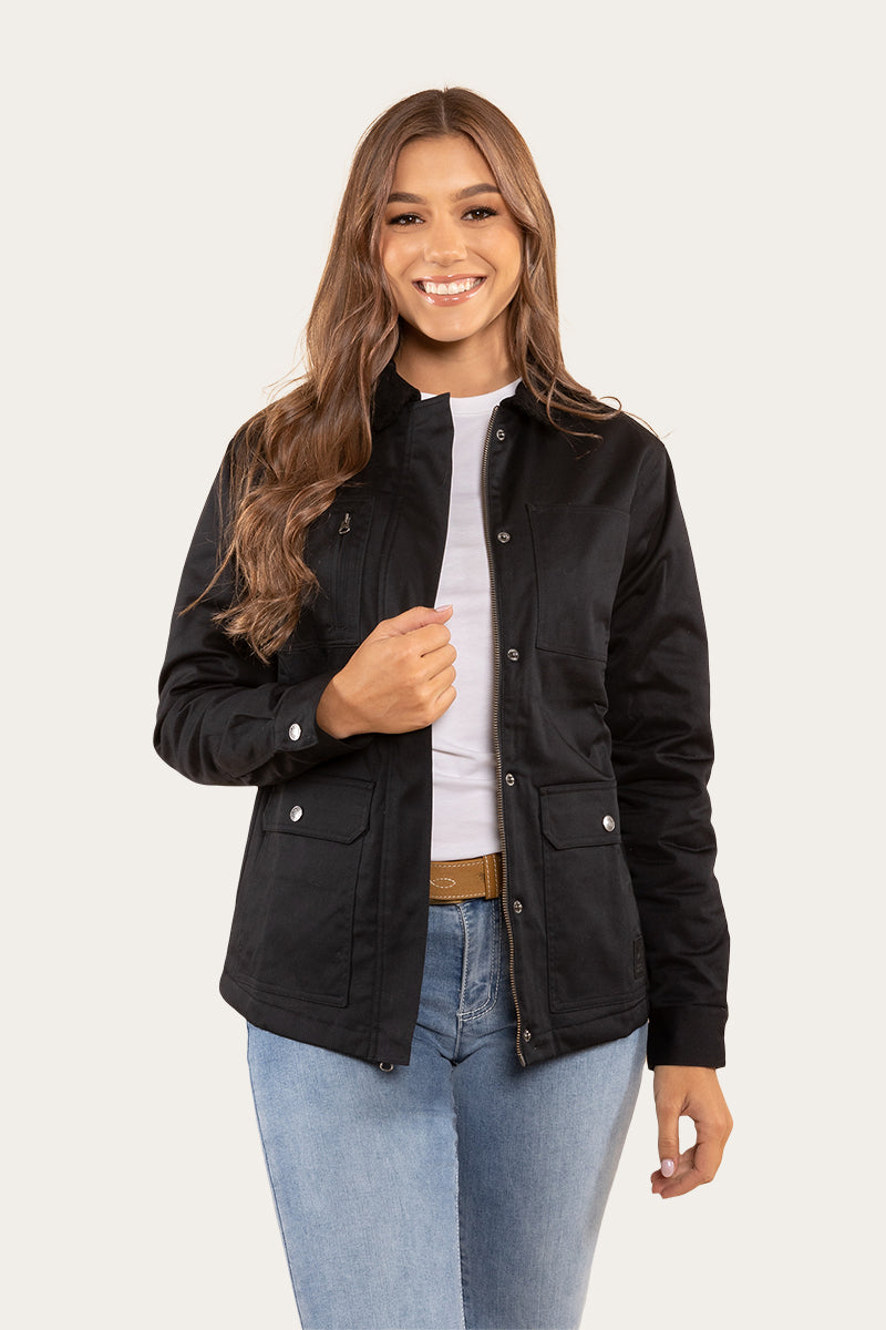 Ringers Western Venture Womens Jacket