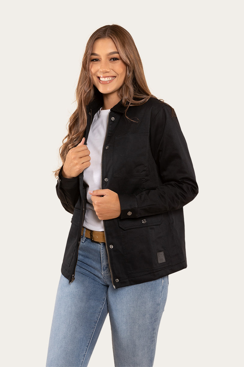 Ringers Western Venture Womens Jacket