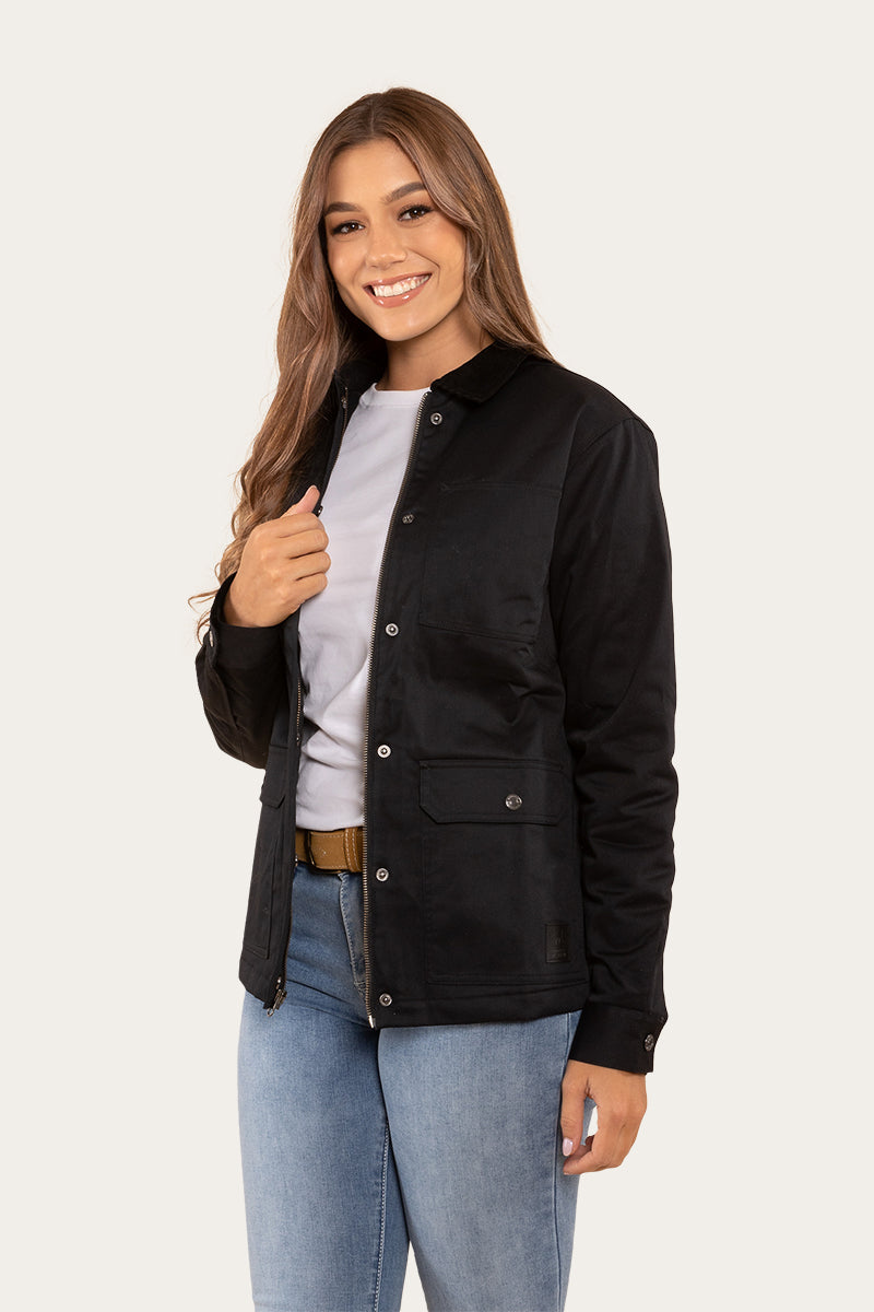 Ringers Western Venture Womens Jacket