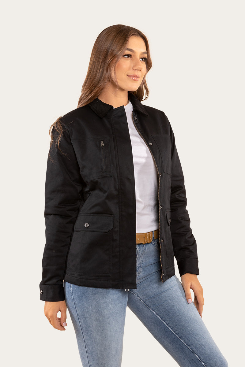 Ringers Western Venture Womens Jacket