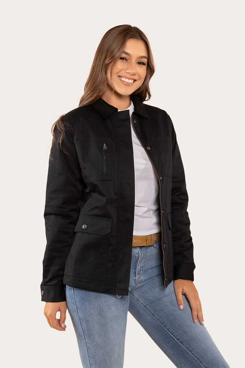 Ringers Western Venture Womens Jacket