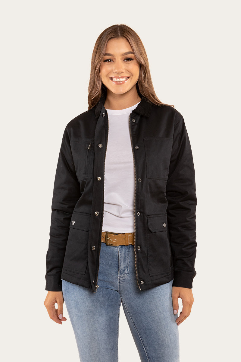 Ringers Western Venture Womens Jacket