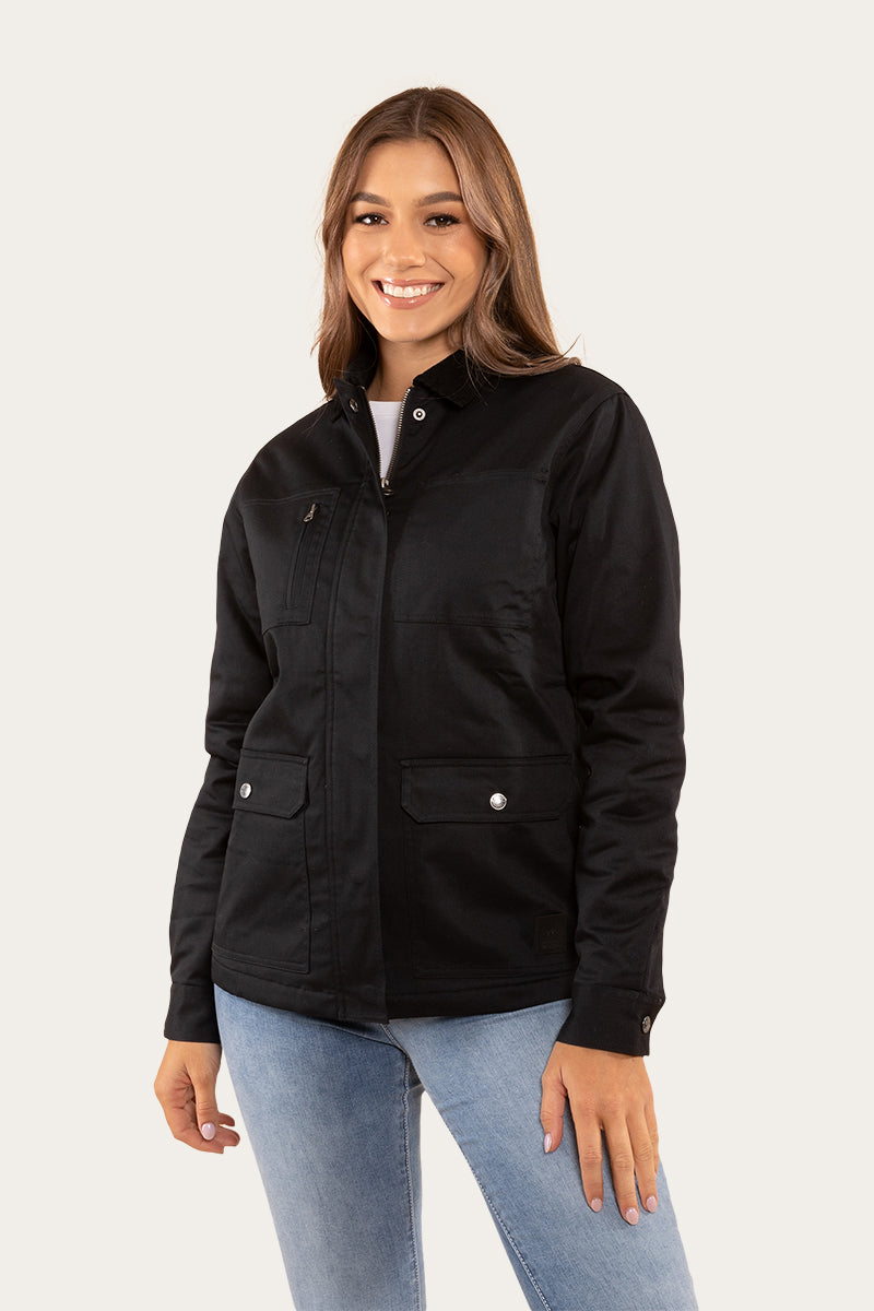 Ringers Western Venture Womens Jacket