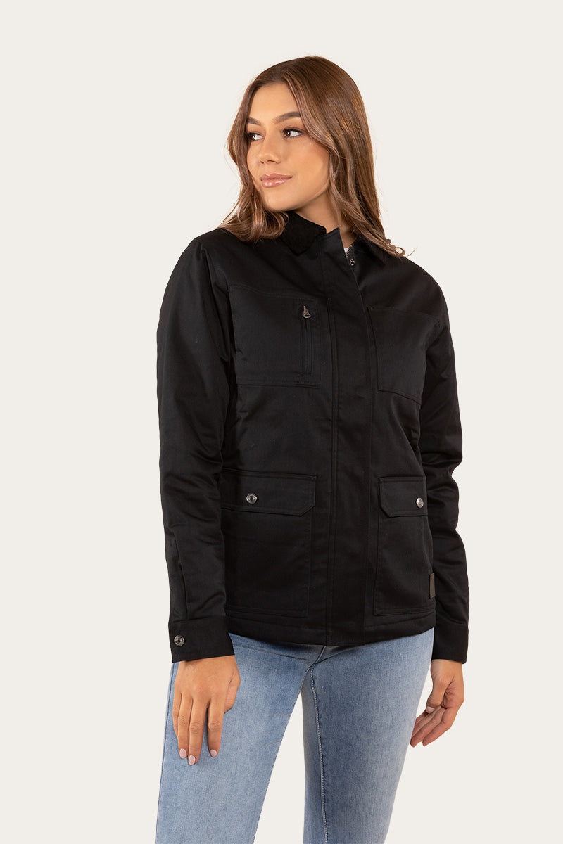 Ringers Western Venture Womens Jacket