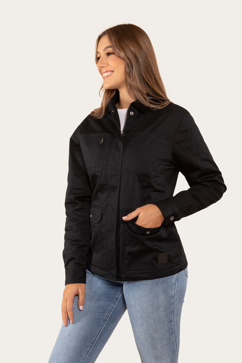 Ringers Western Venture Womens Jacket