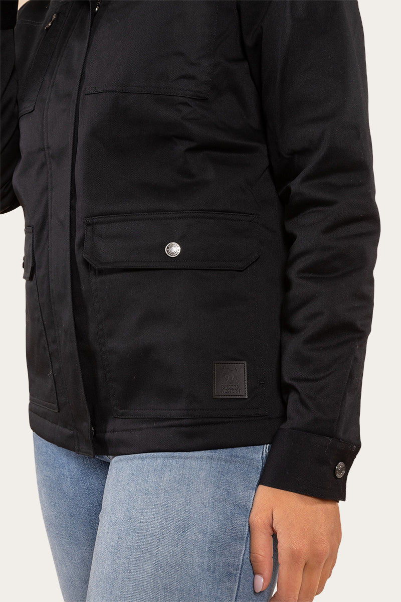 Ringers Western Venture Womens Jacket