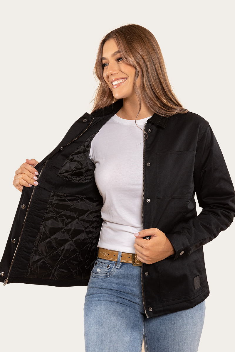 Ringers Western Venture Womens Jacket