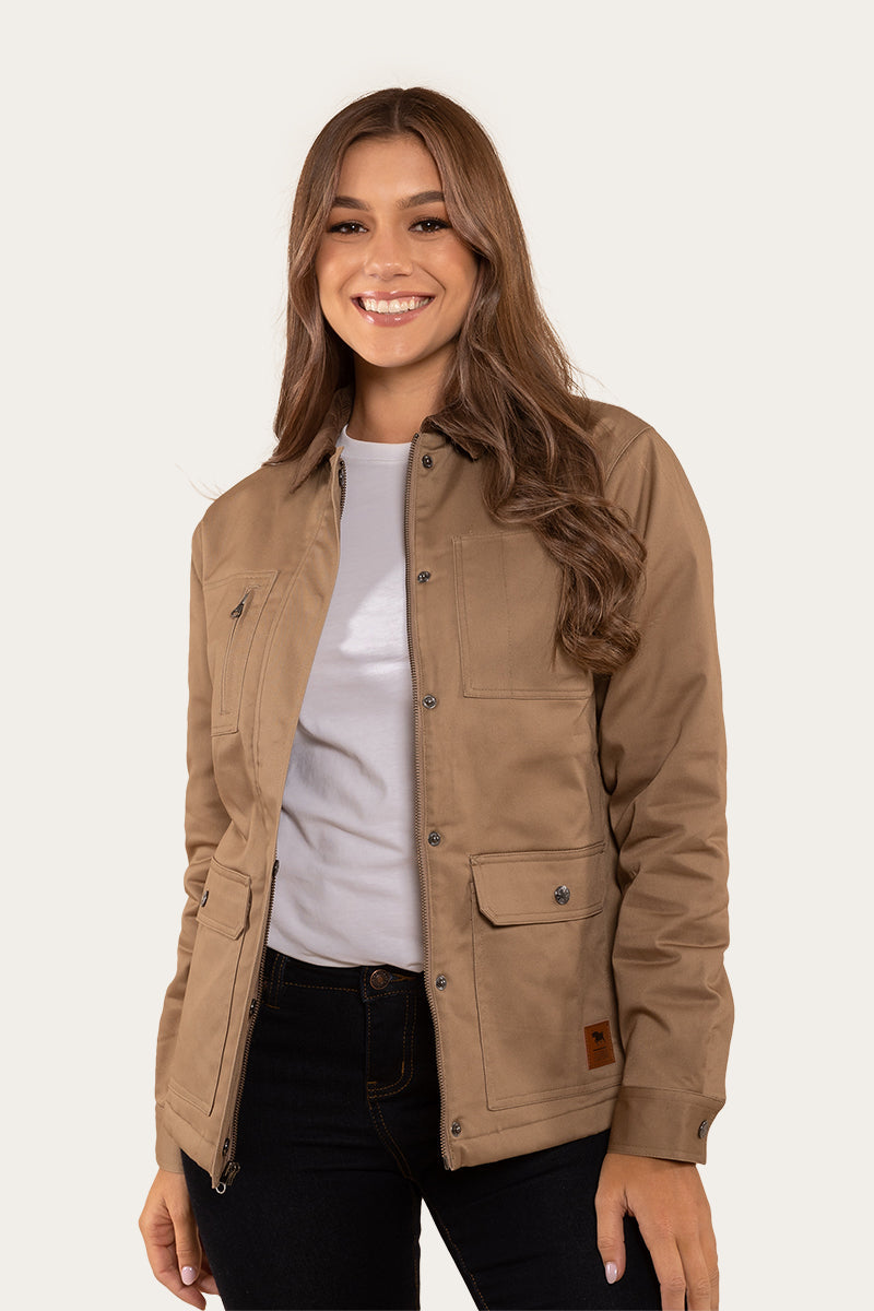 Ringers Western Venture Womens Jacket