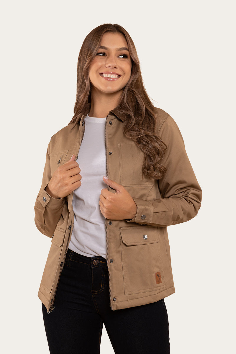Ringers Western Venture Womens Jacket