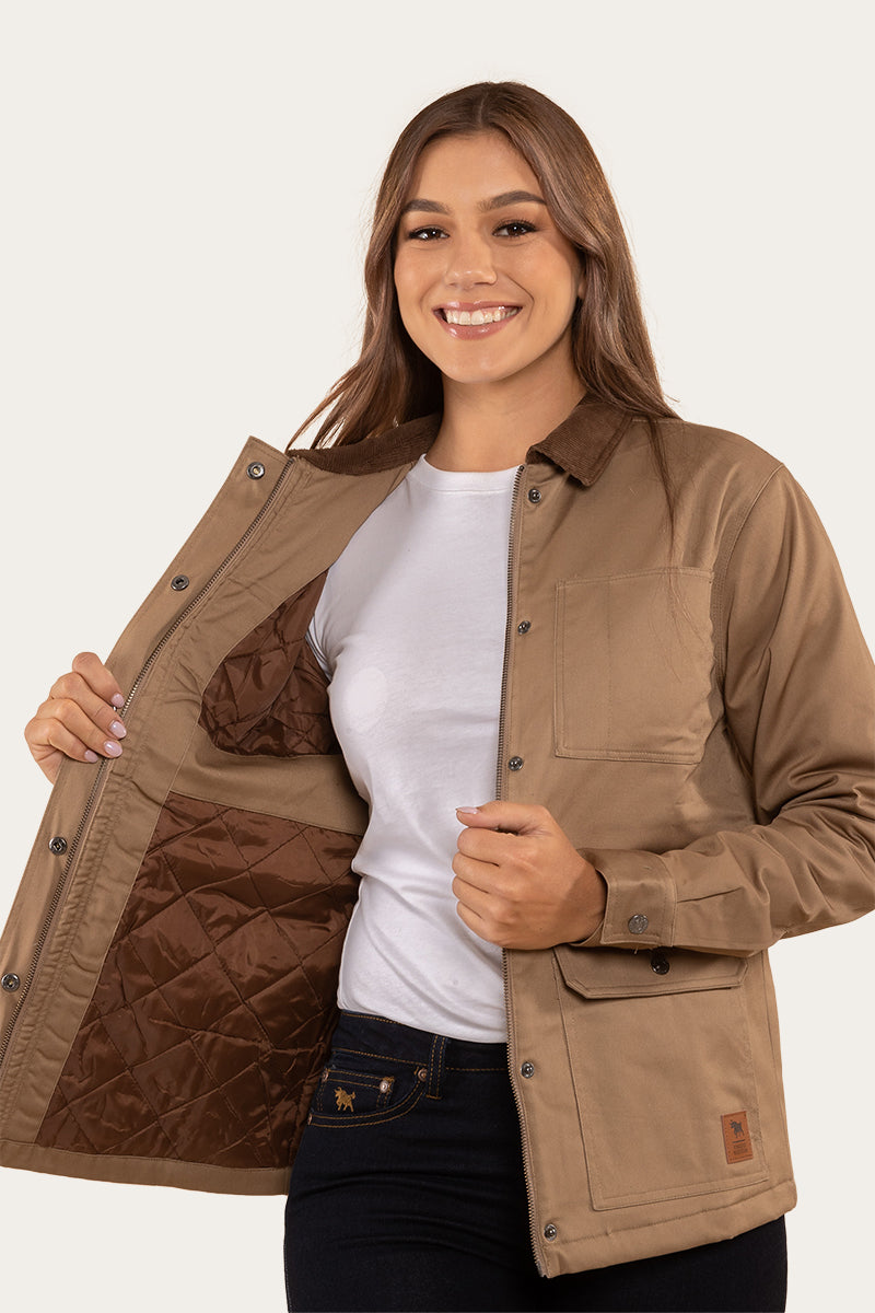 Ringers Western Venture Womens Jacket
