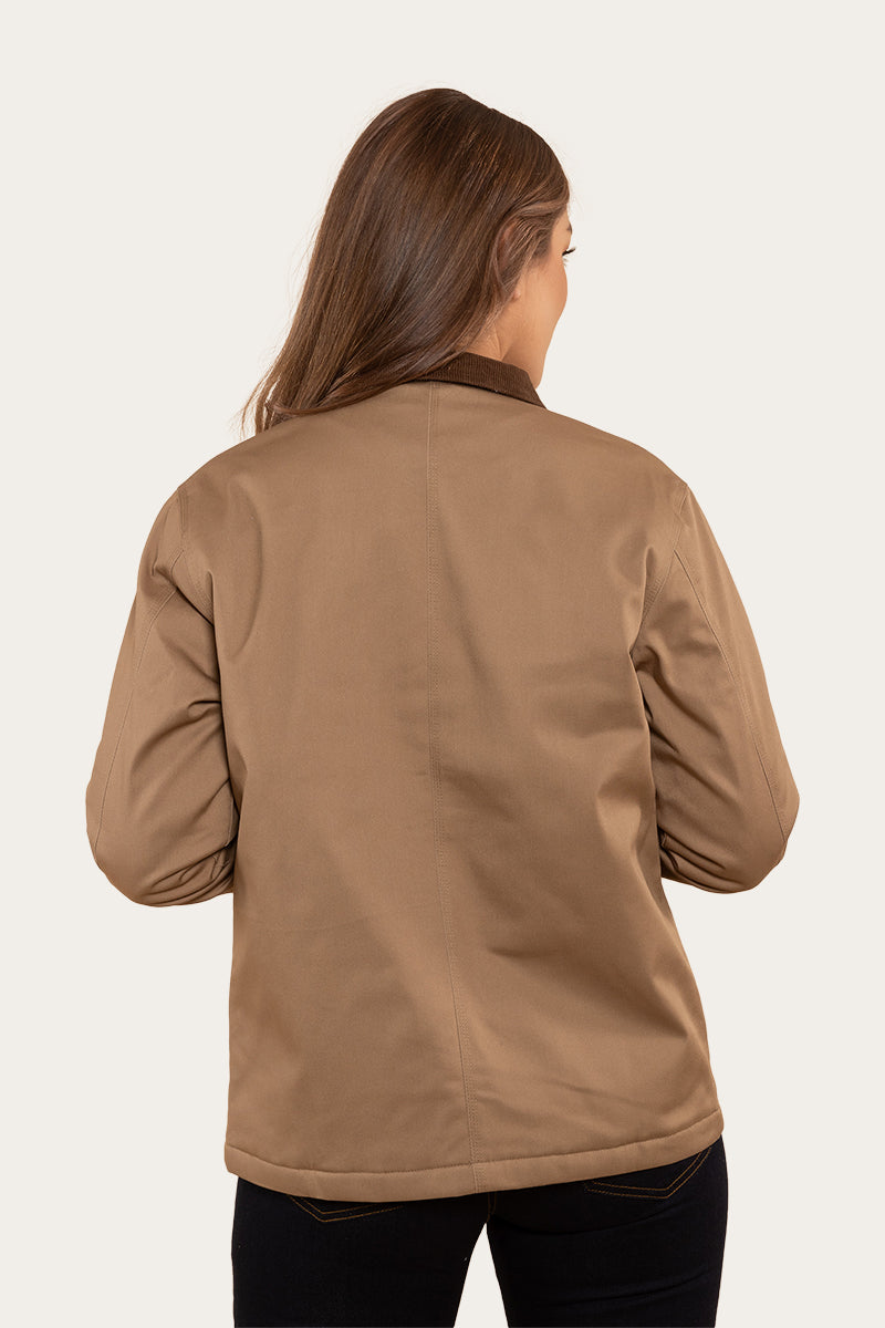 Ringers Western Venture Womens Jacket