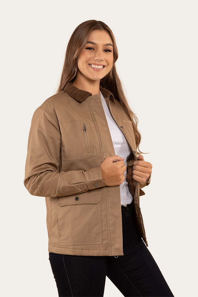 Ringers Western Venture Womens Jacket