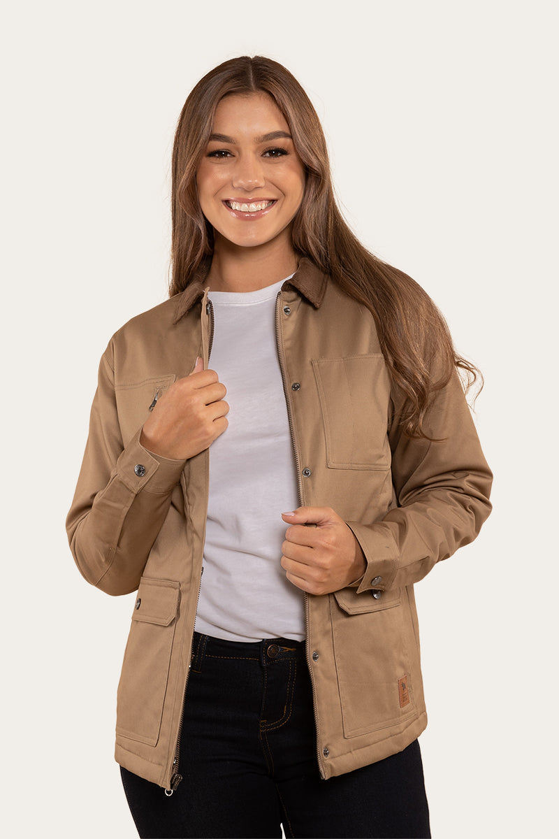 Ringers Western Venture Womens Jacket