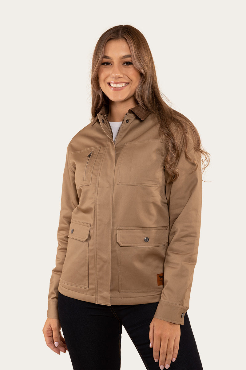 Ringers Western Venture Womens Jacket