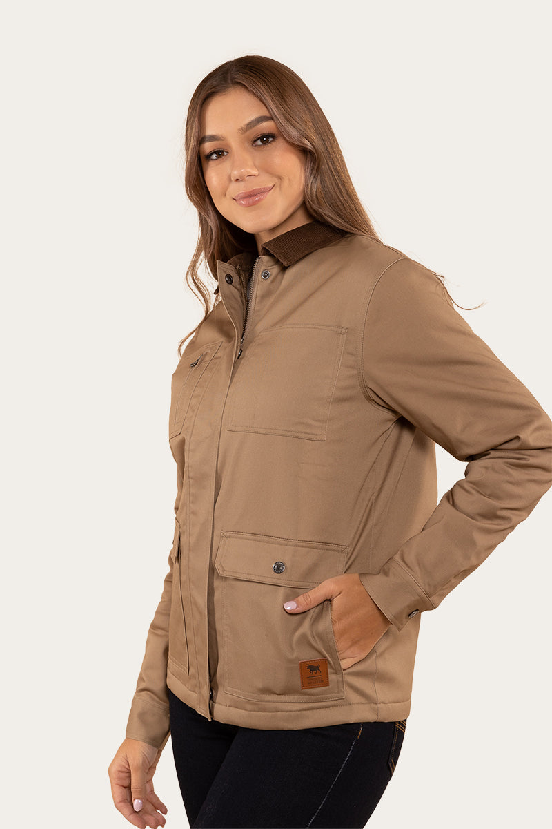 Ringers Western Venture Womens Jacket