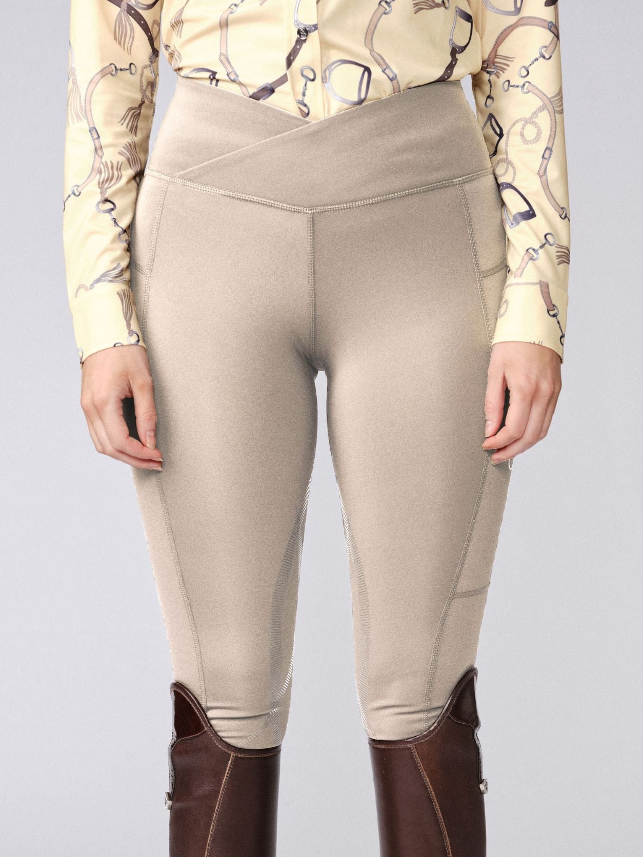 PS of Sweden Jocelyn Tights