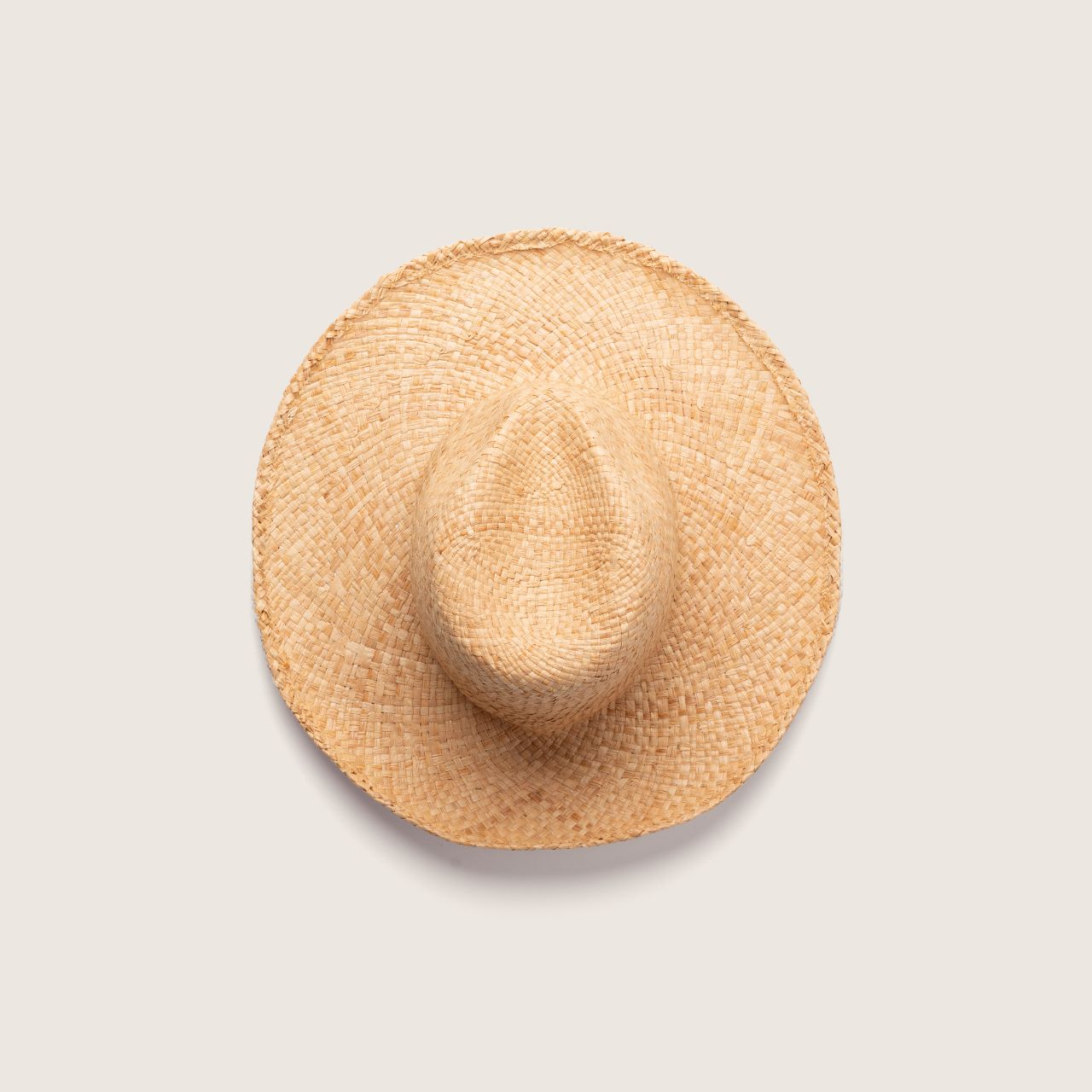 Will & Bear Jude Wide Brim Raffia Straw Hat