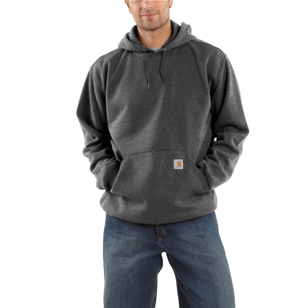 Carhartt Loose Fit Midweight Hooded Sweatshirt