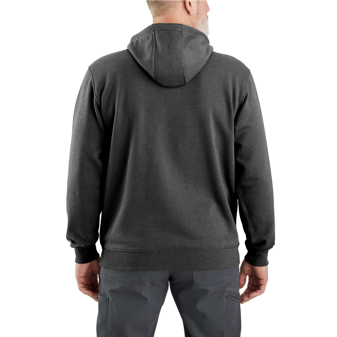Carbon Heather 2
