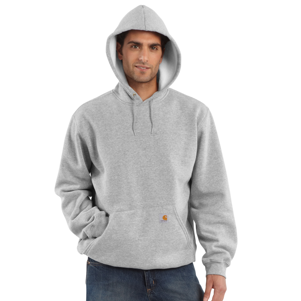 Carhartt Loose Fit Midweight Hooded Sweatshirt