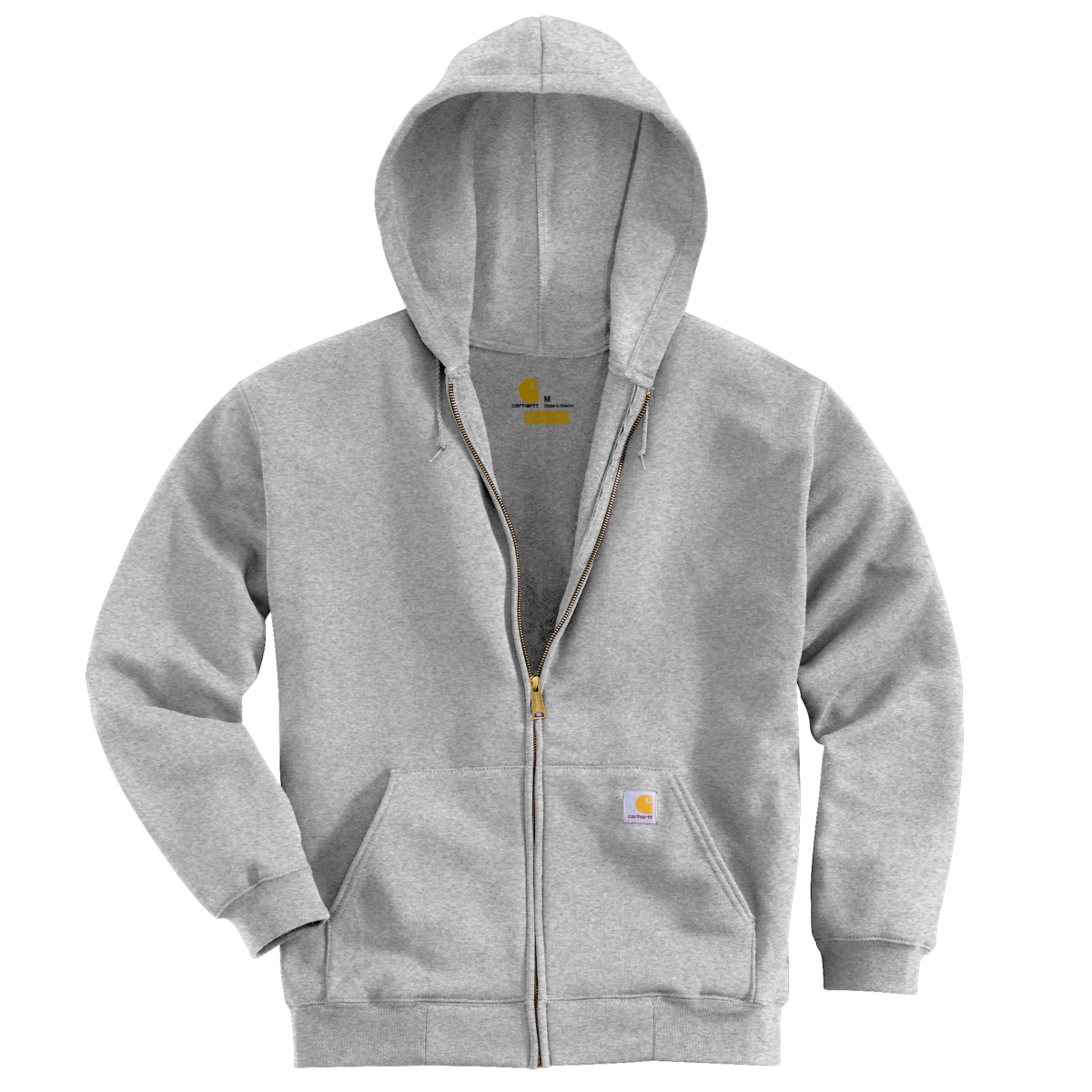 Heather Grey 2