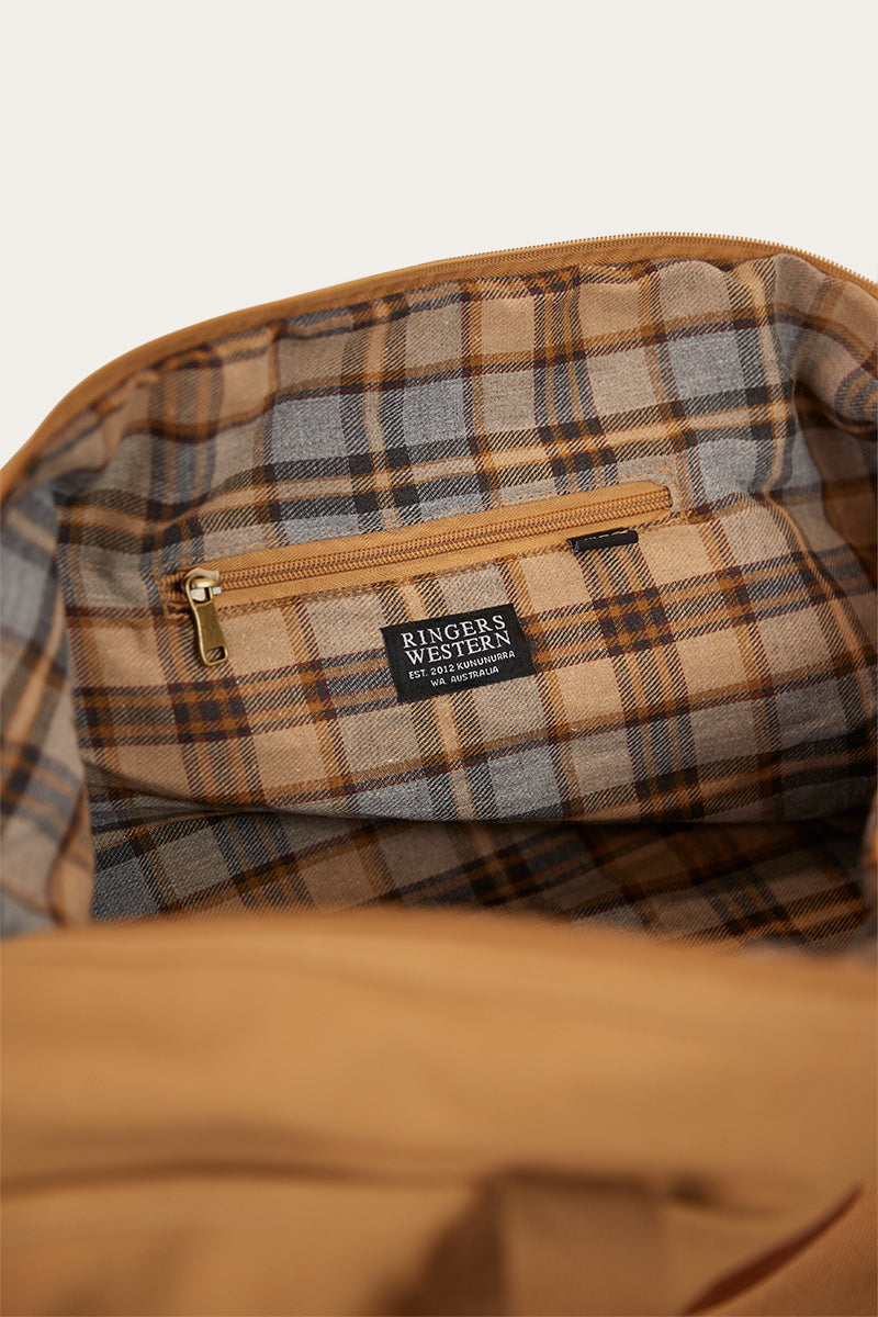 Ringers Western Kirkwood Duffle Bag