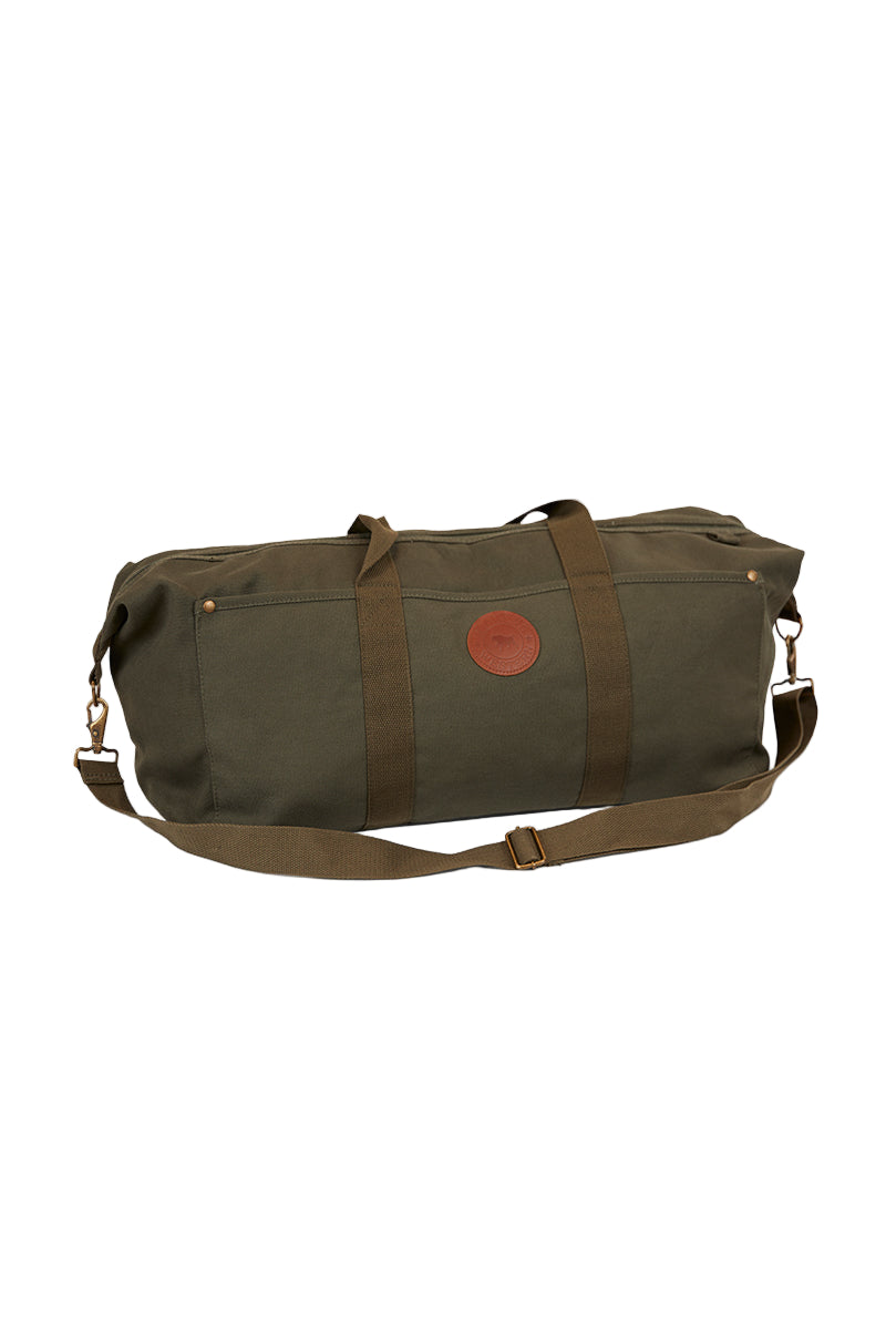 Ringers Western Kirkwood Duffle Bag