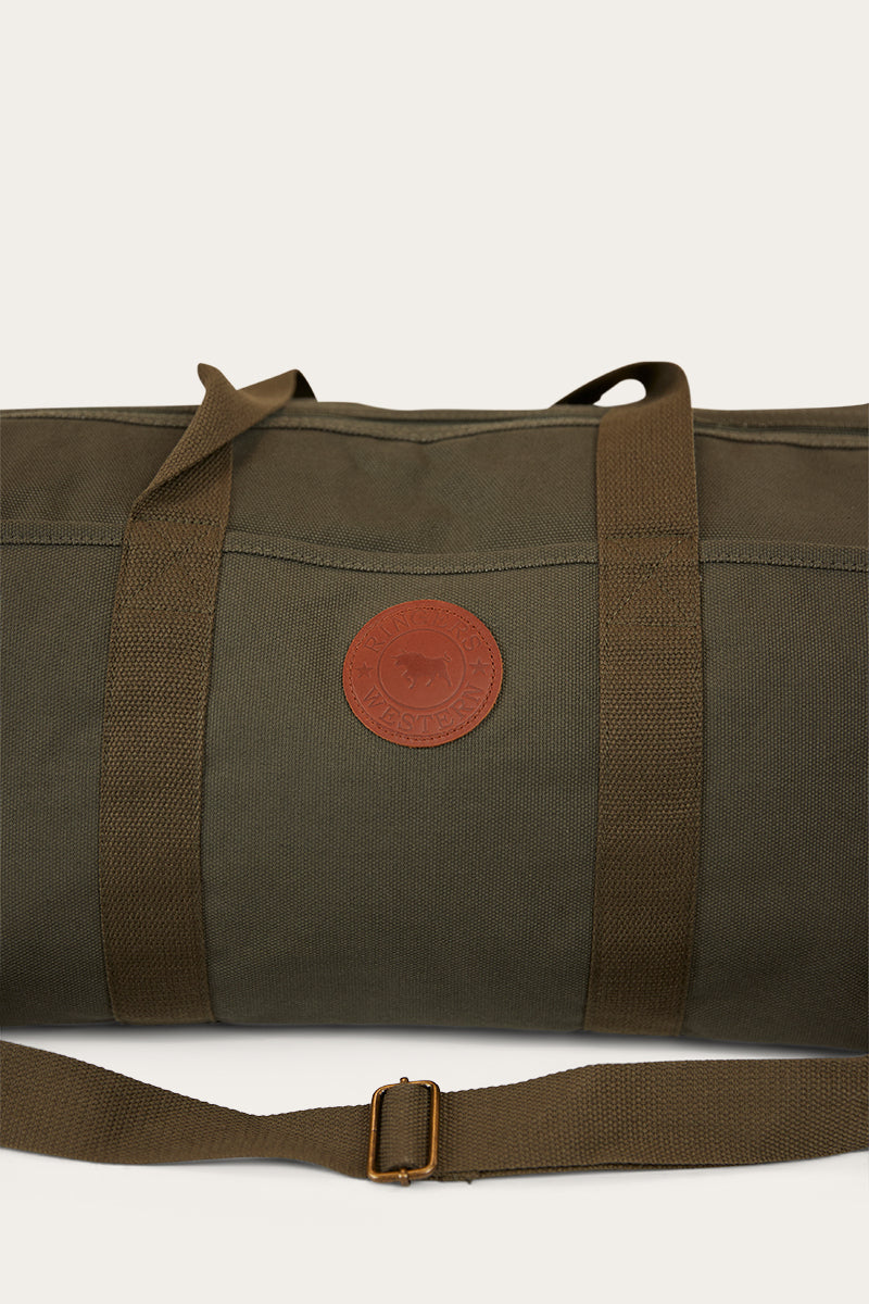 Ringers Western Kirkwood Duffle Bag