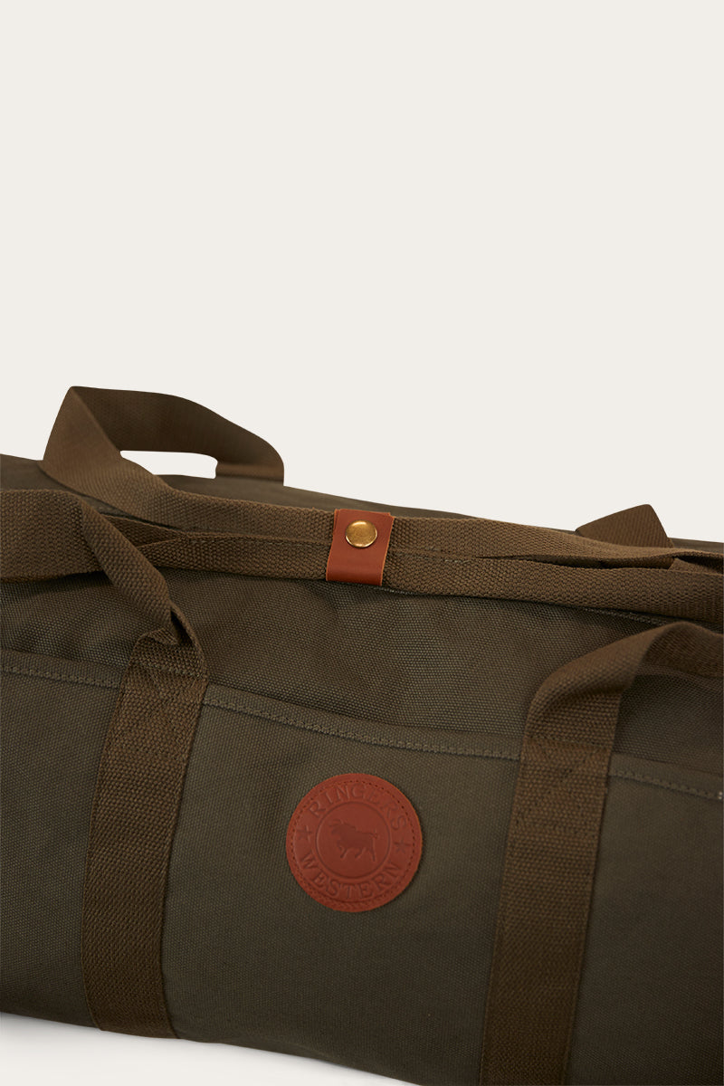 Ringers Western Kirkwood Duffle Bag